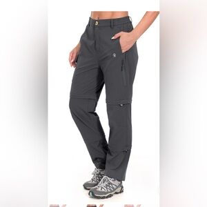 Little Donky‎ Andy Tan Cargo pants with Functional Design